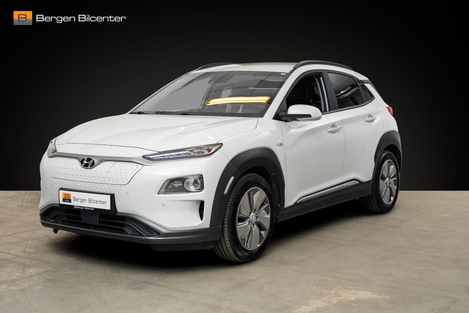 Hyundai Kona 2020