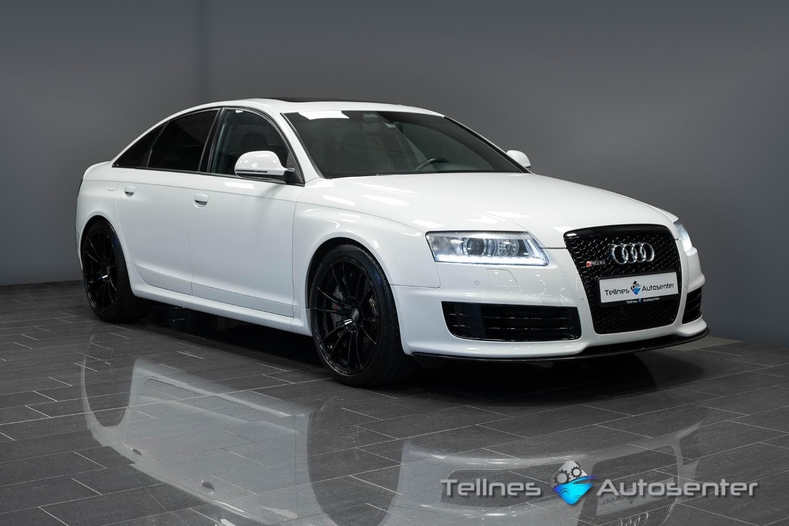 Audi RS6 2009