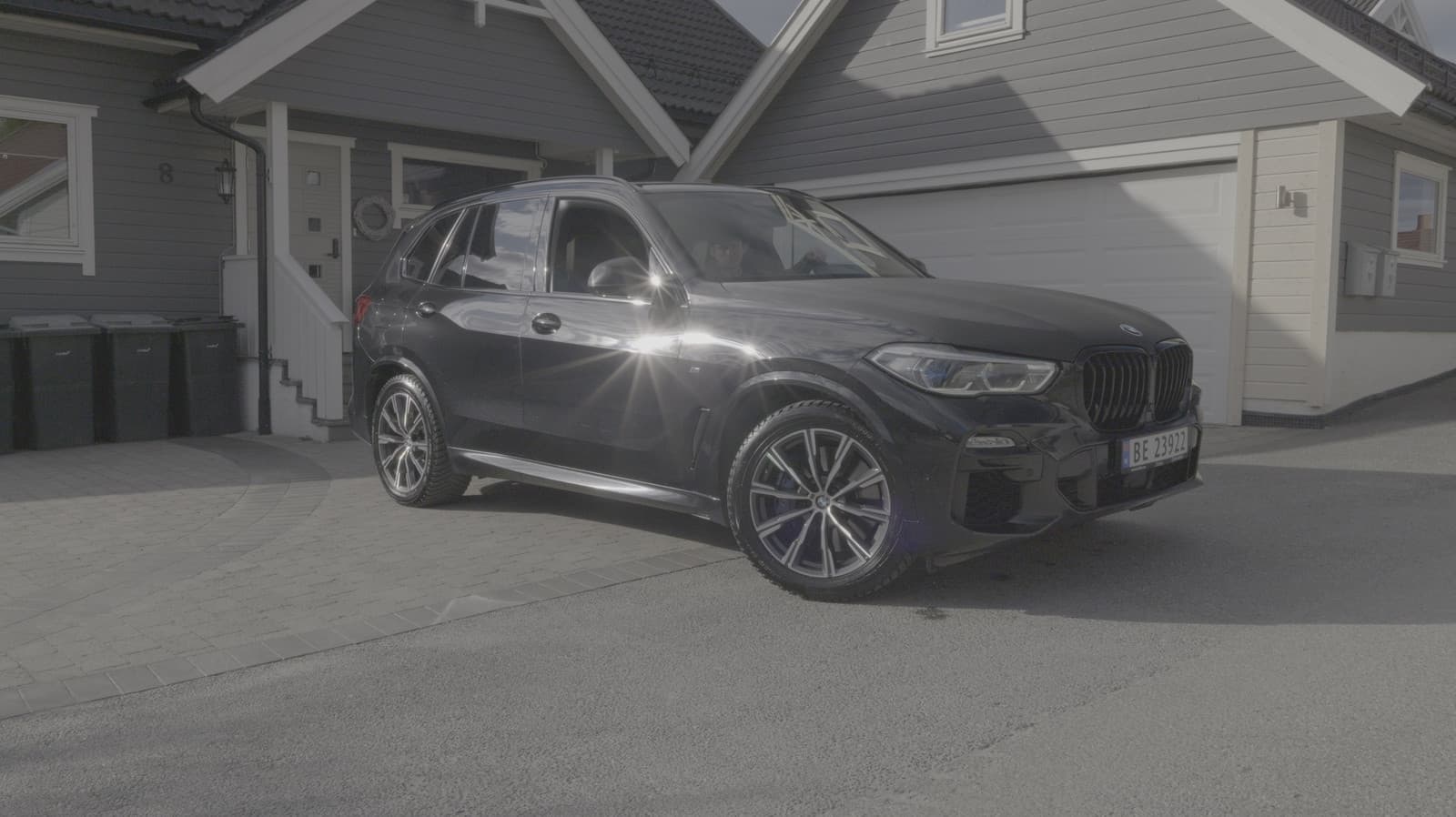 BMW X5 2020