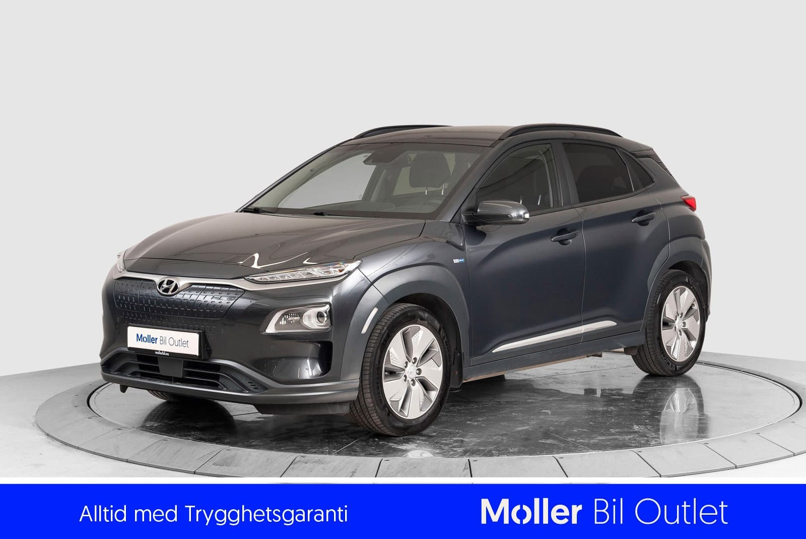 Hyundai Kona 2020