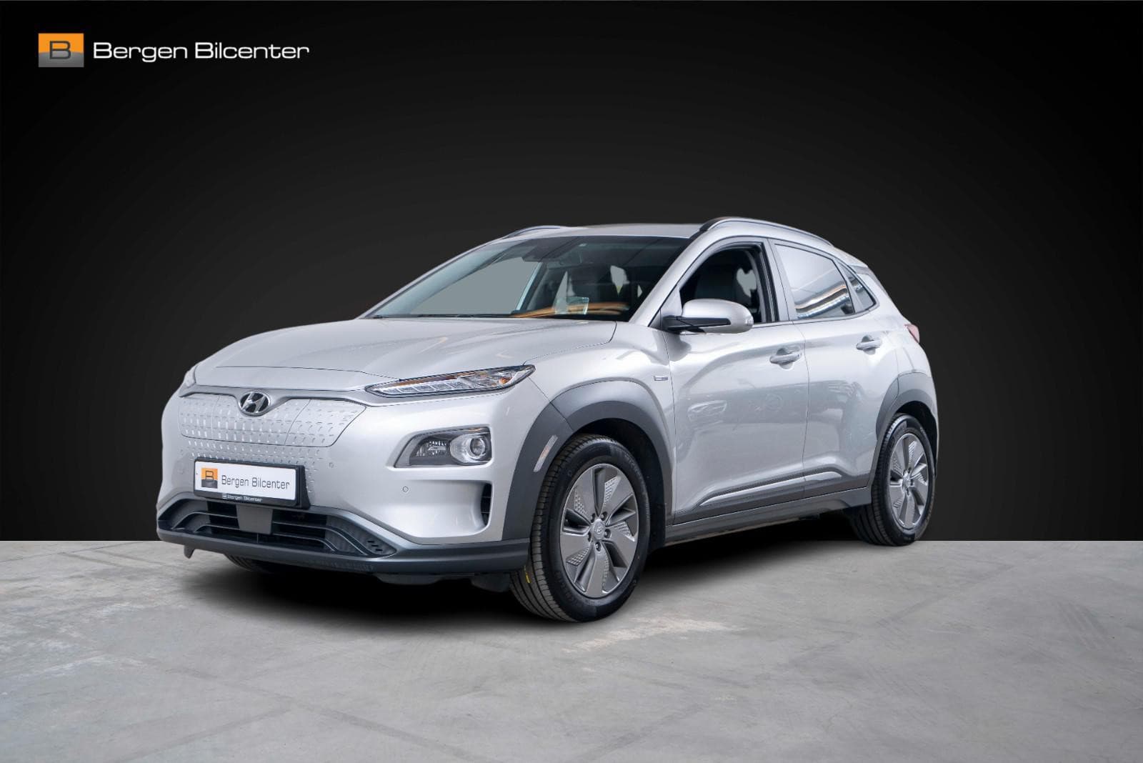 Hyundai Kona 2020