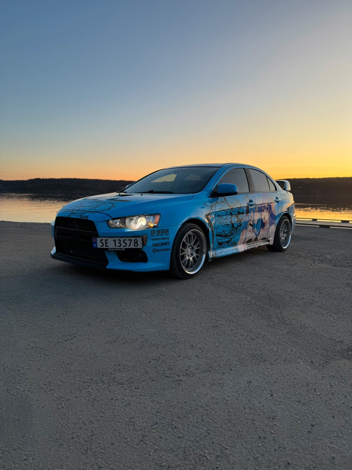 Mitsubishi