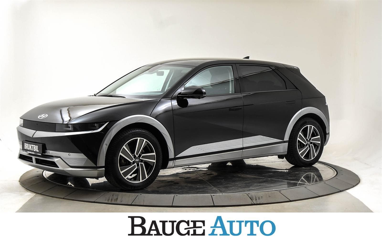 Hyundai Ioniq 5 2022