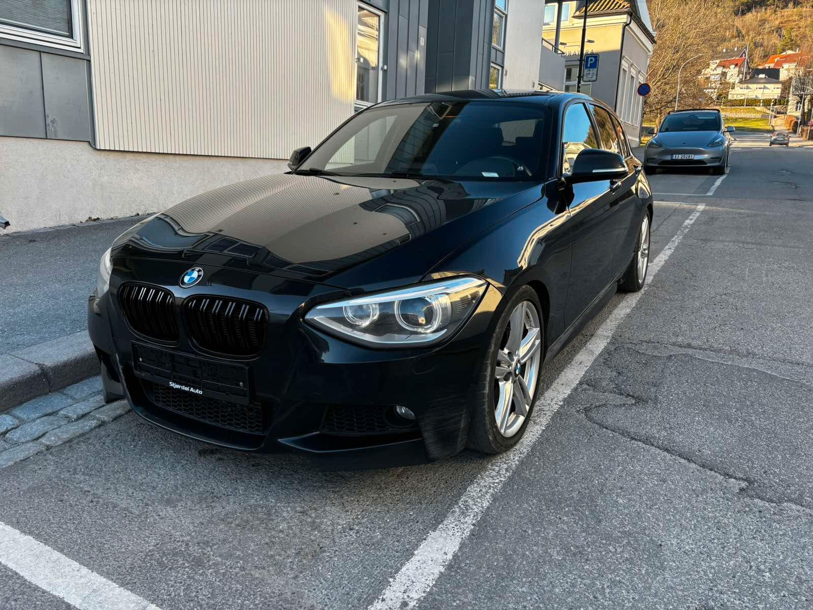 BMW