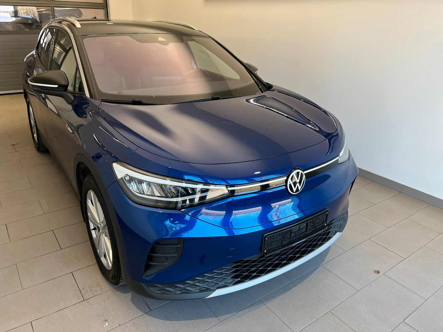 Volkswagen ID.4