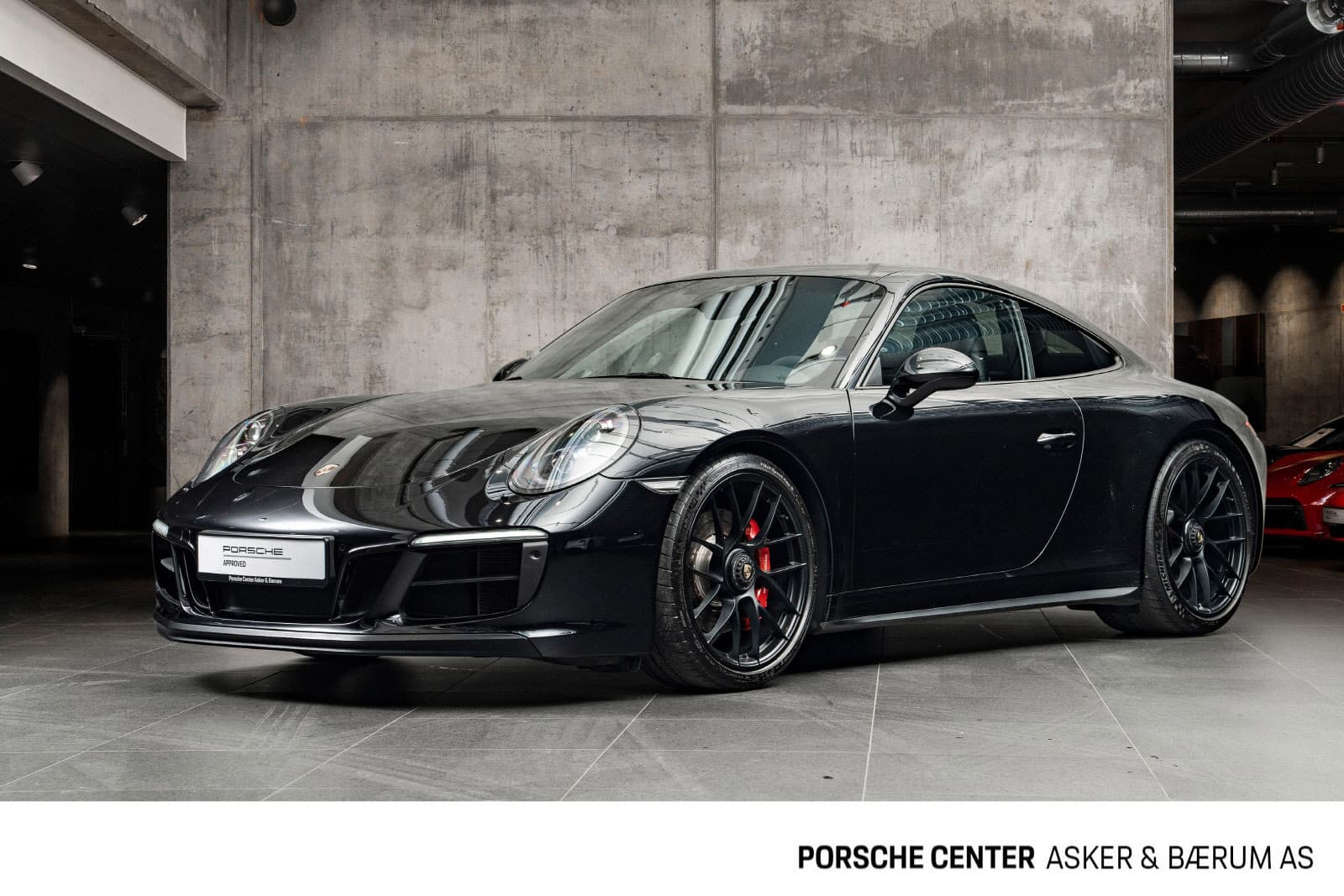 Porsche