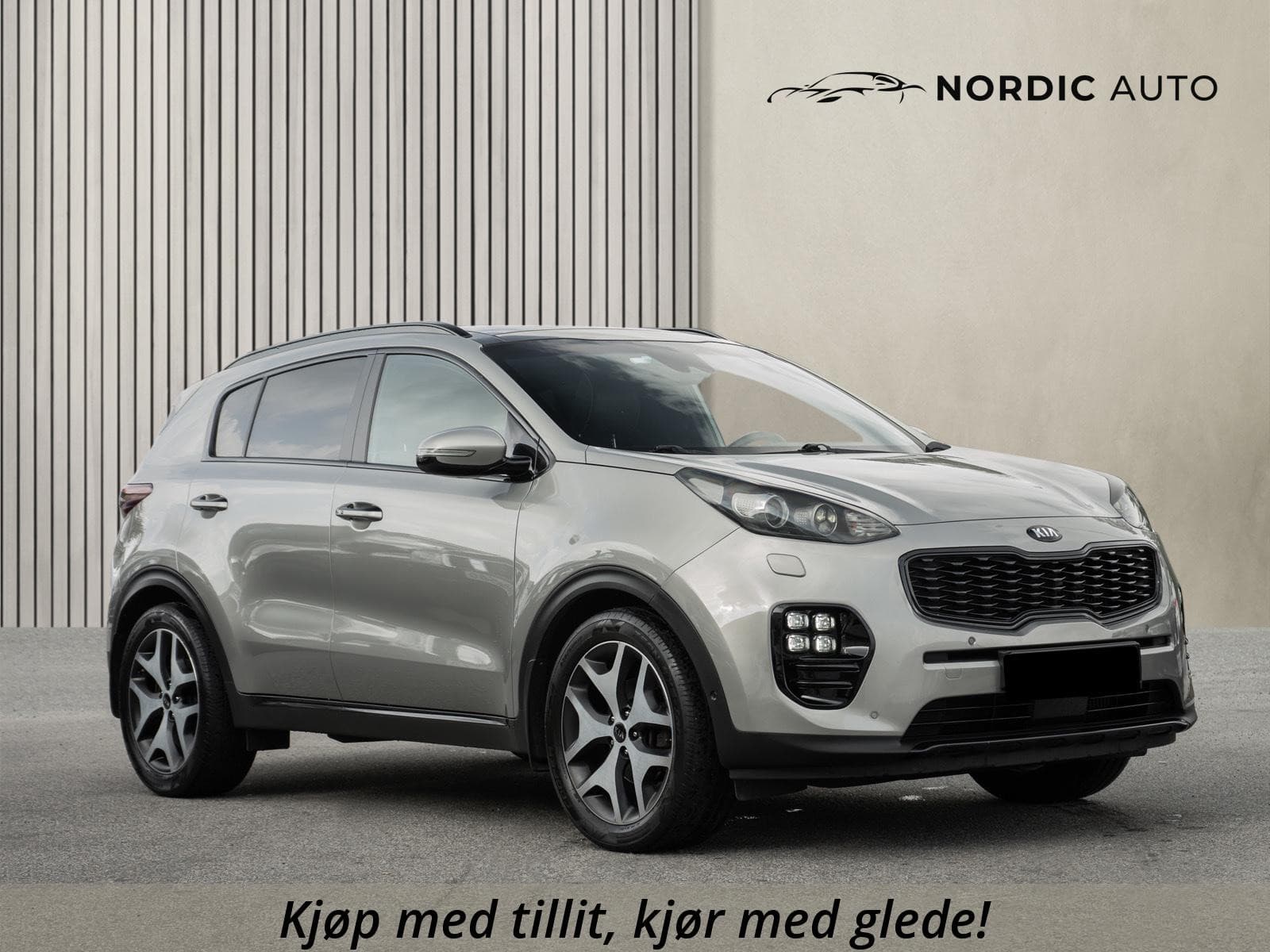 Kia Sportage 2017