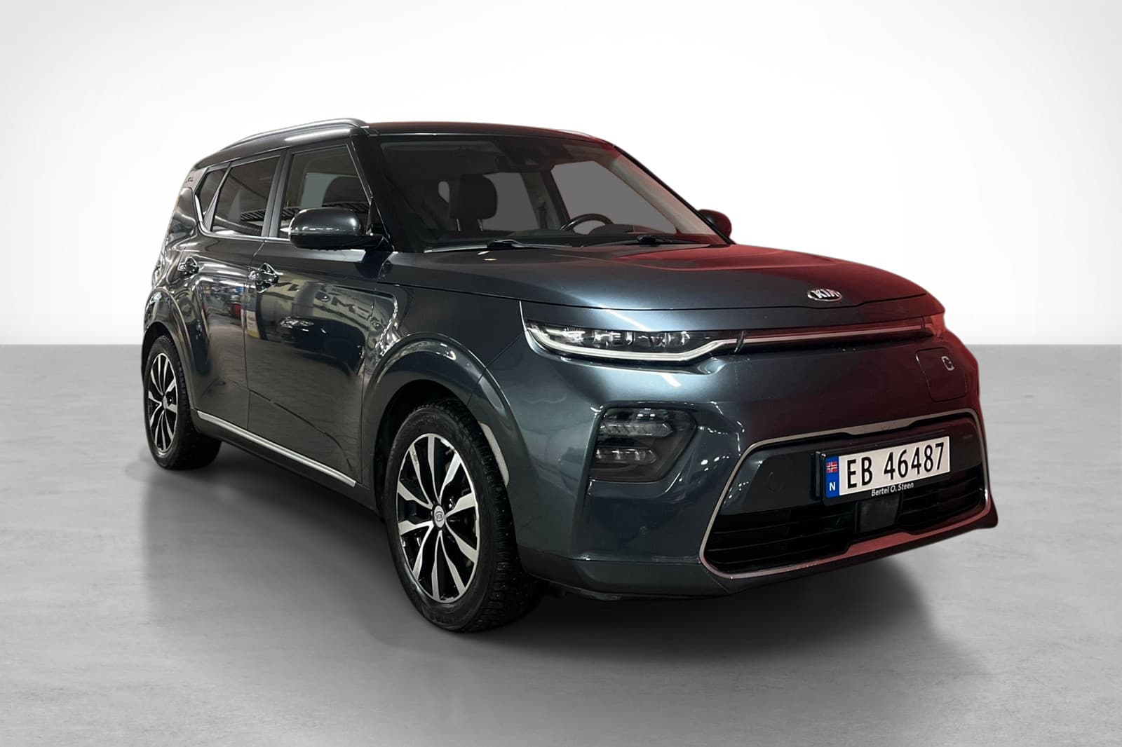 Kia