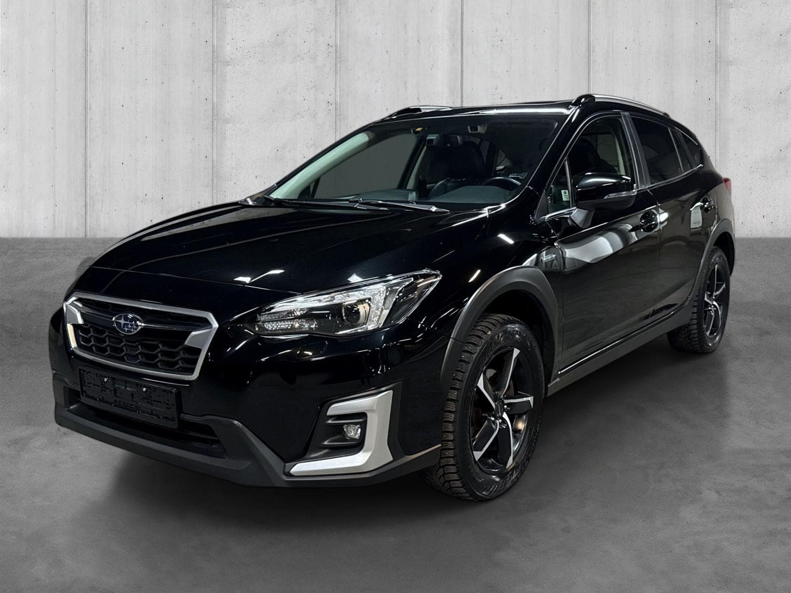 Subaru XV 2019