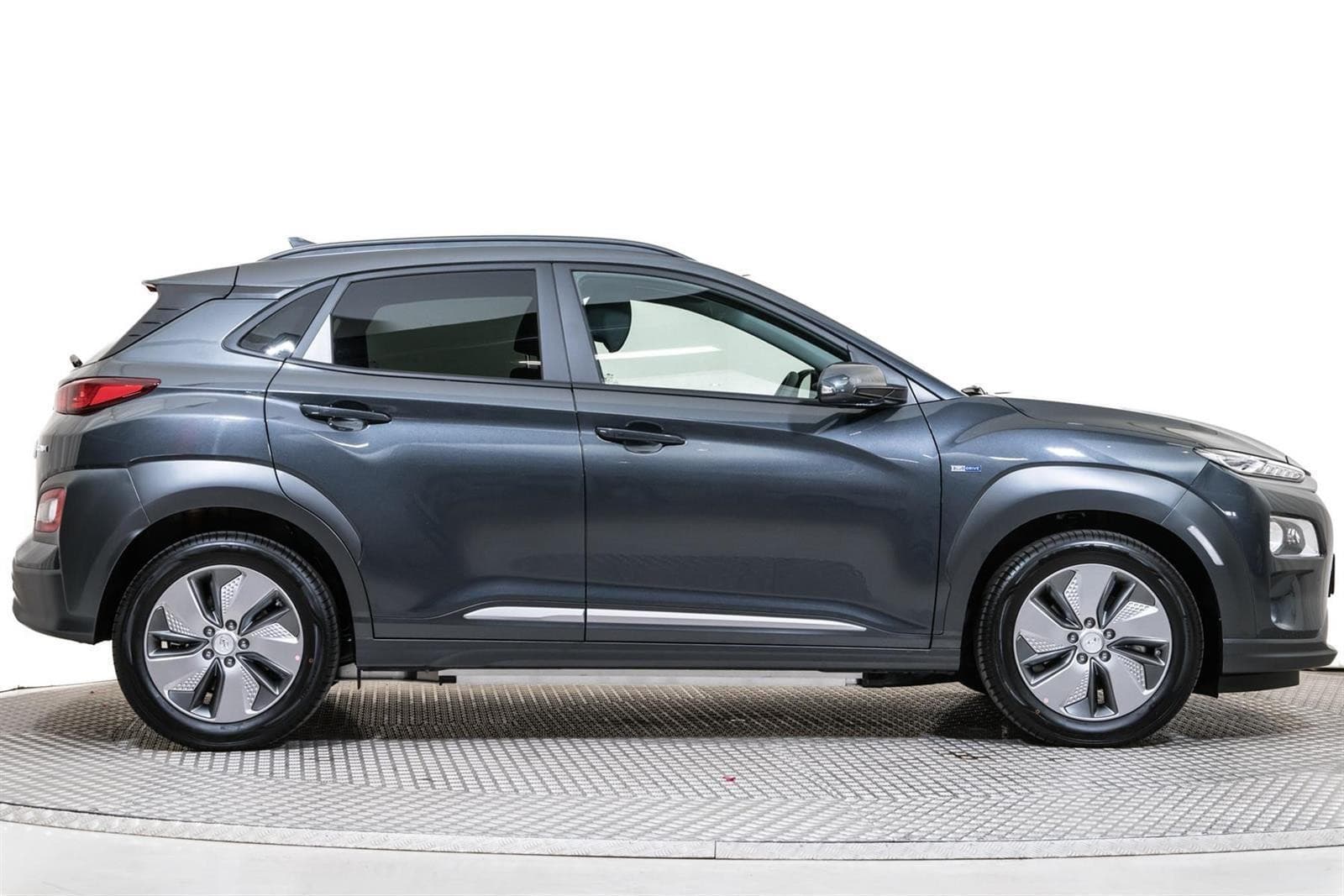 Hyundai Kona 2020