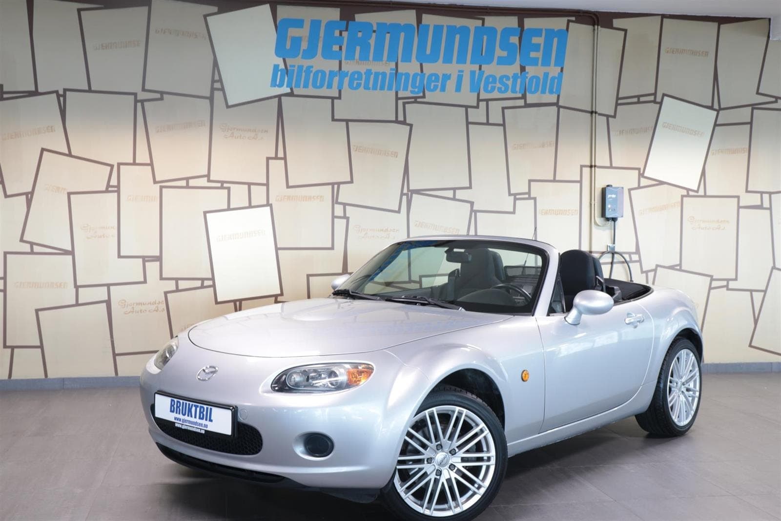 Mazda MX-5 2006