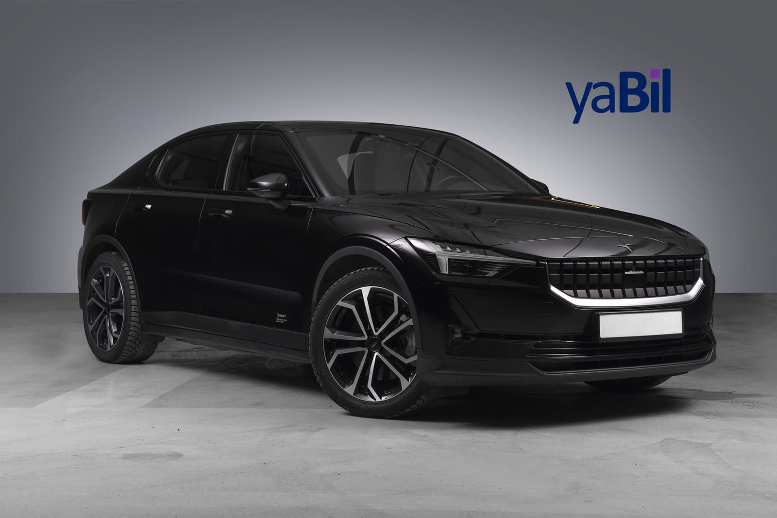 Polestar 2 2021