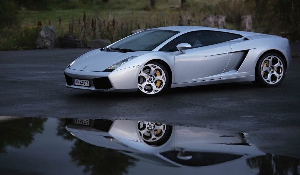 Lamborghini