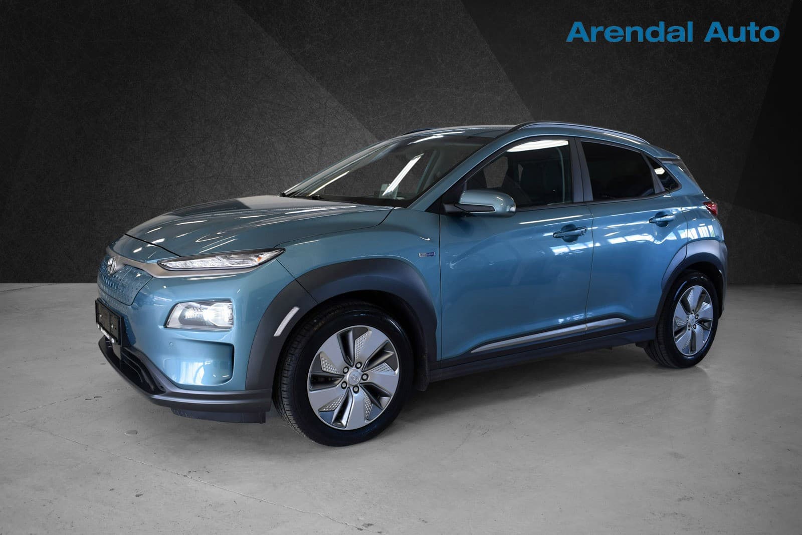 Hyundai Kona 2020