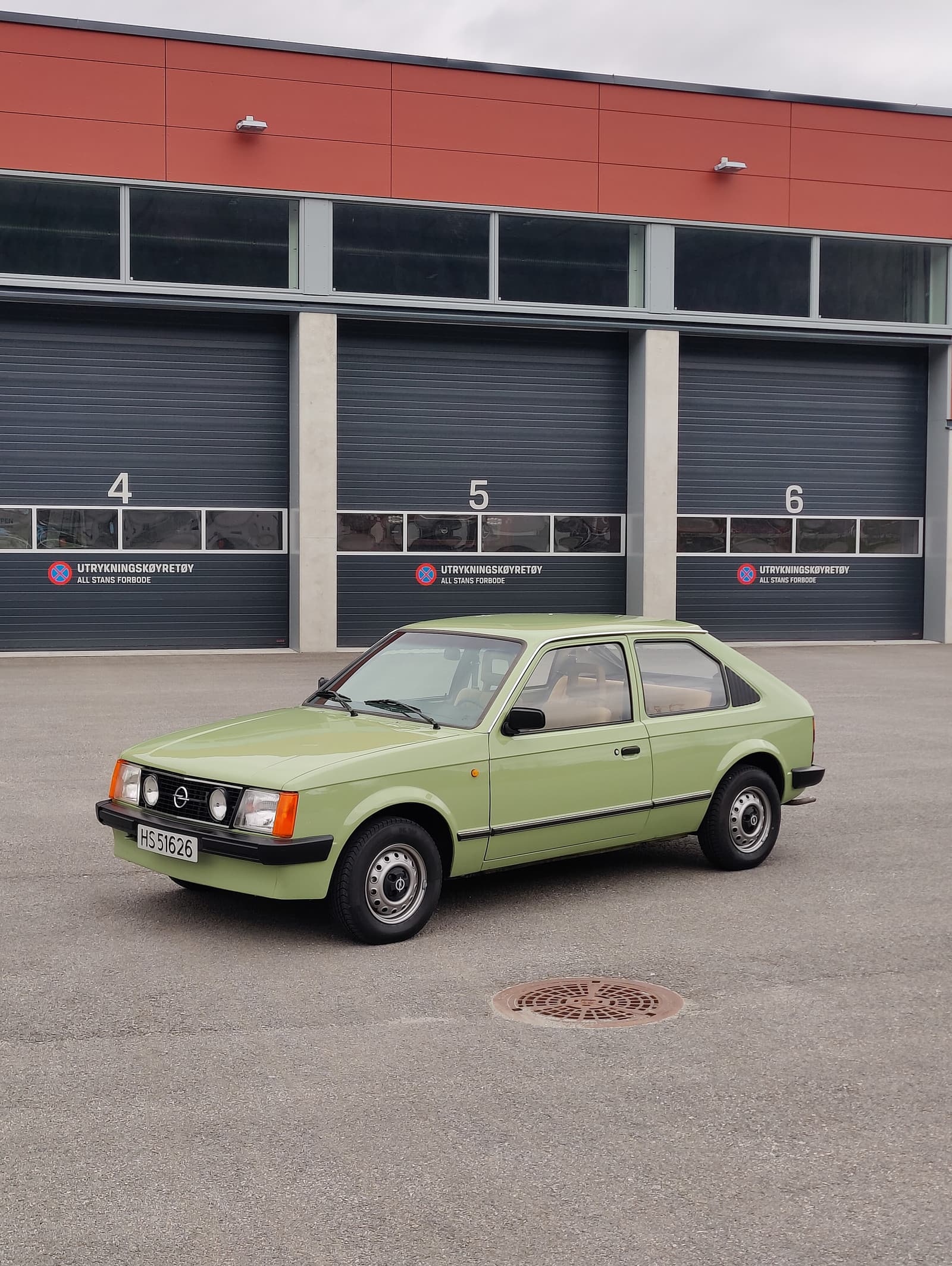 Opel