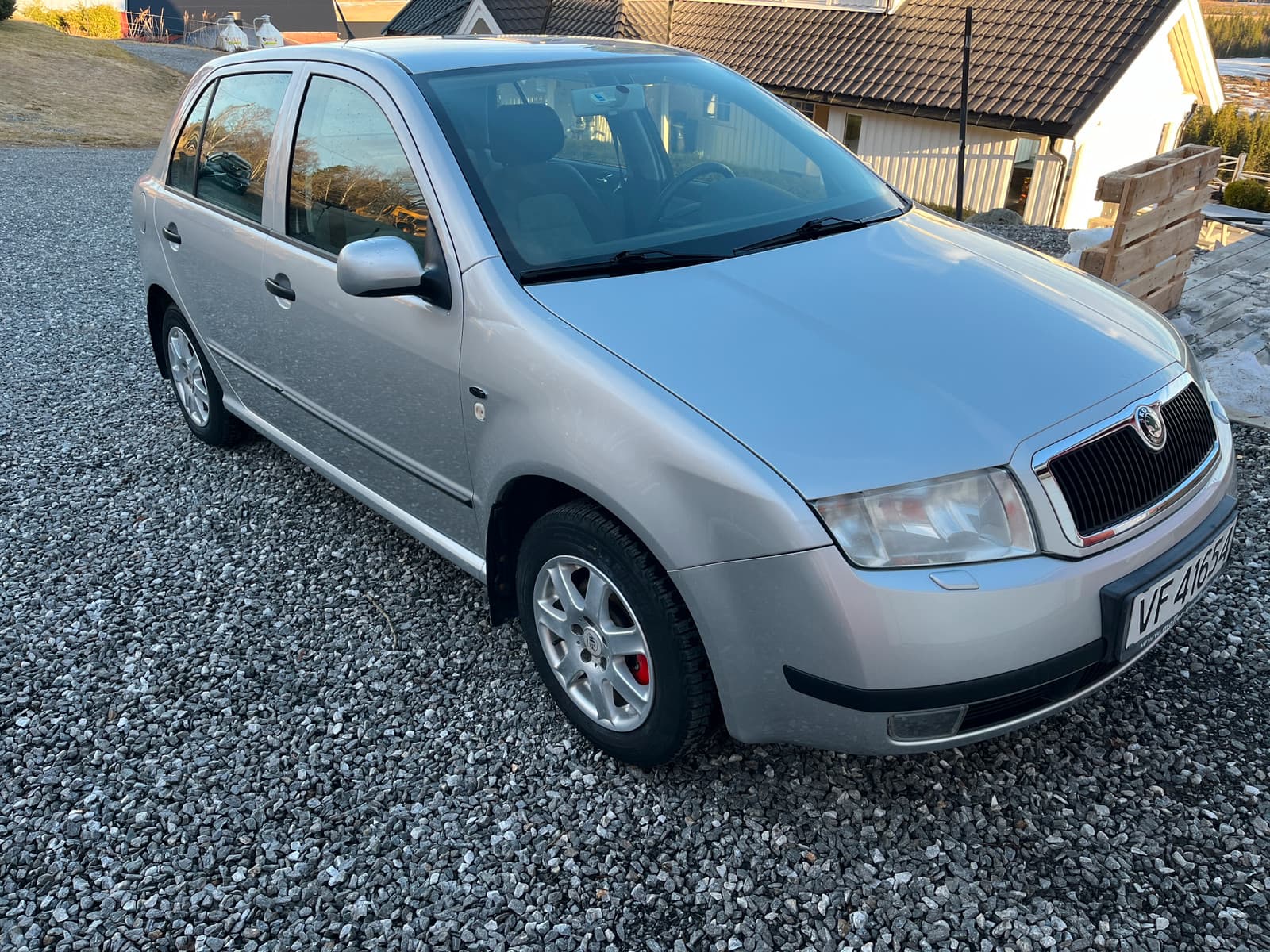 Skoda