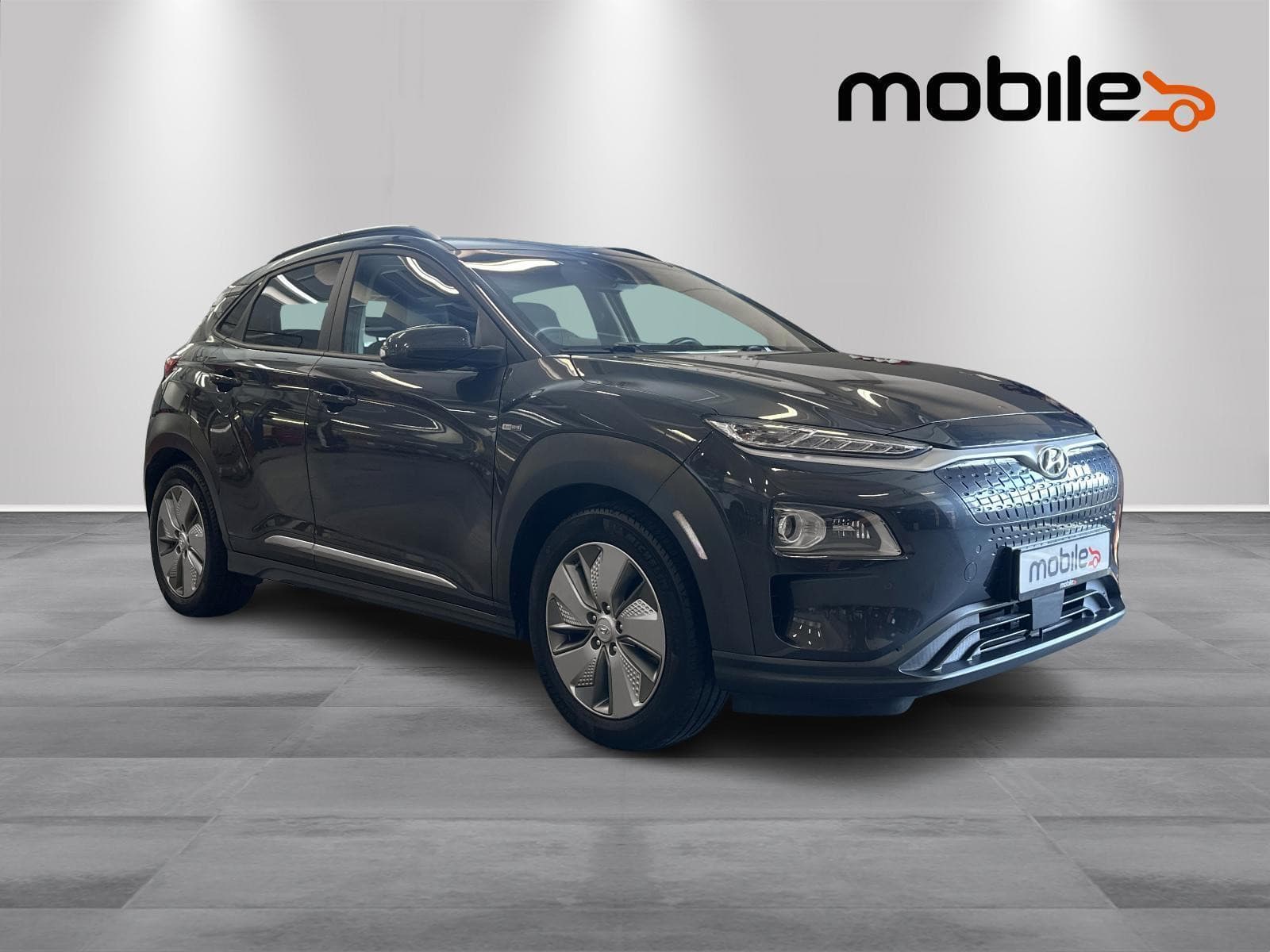 Hyundai Kona 2020