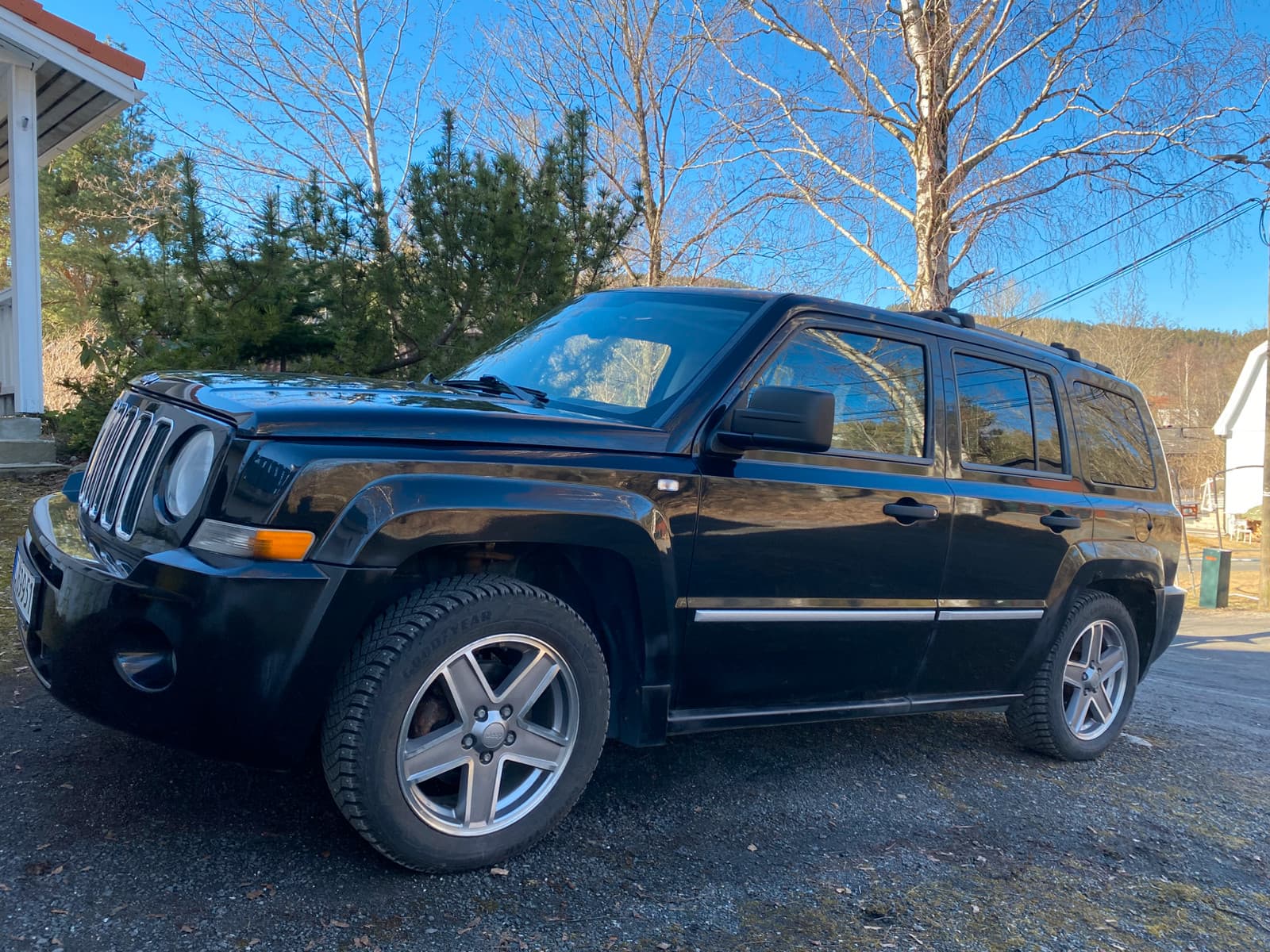 Jeep