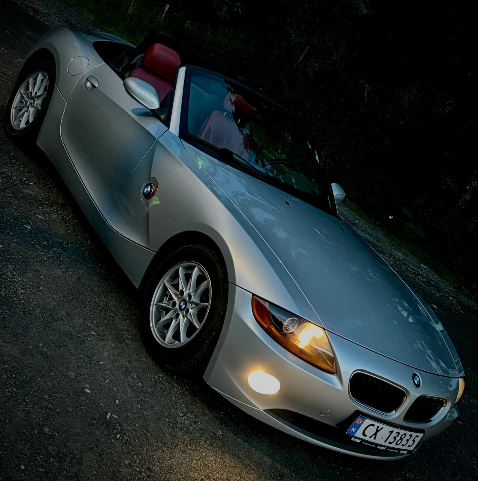 BMW Z4