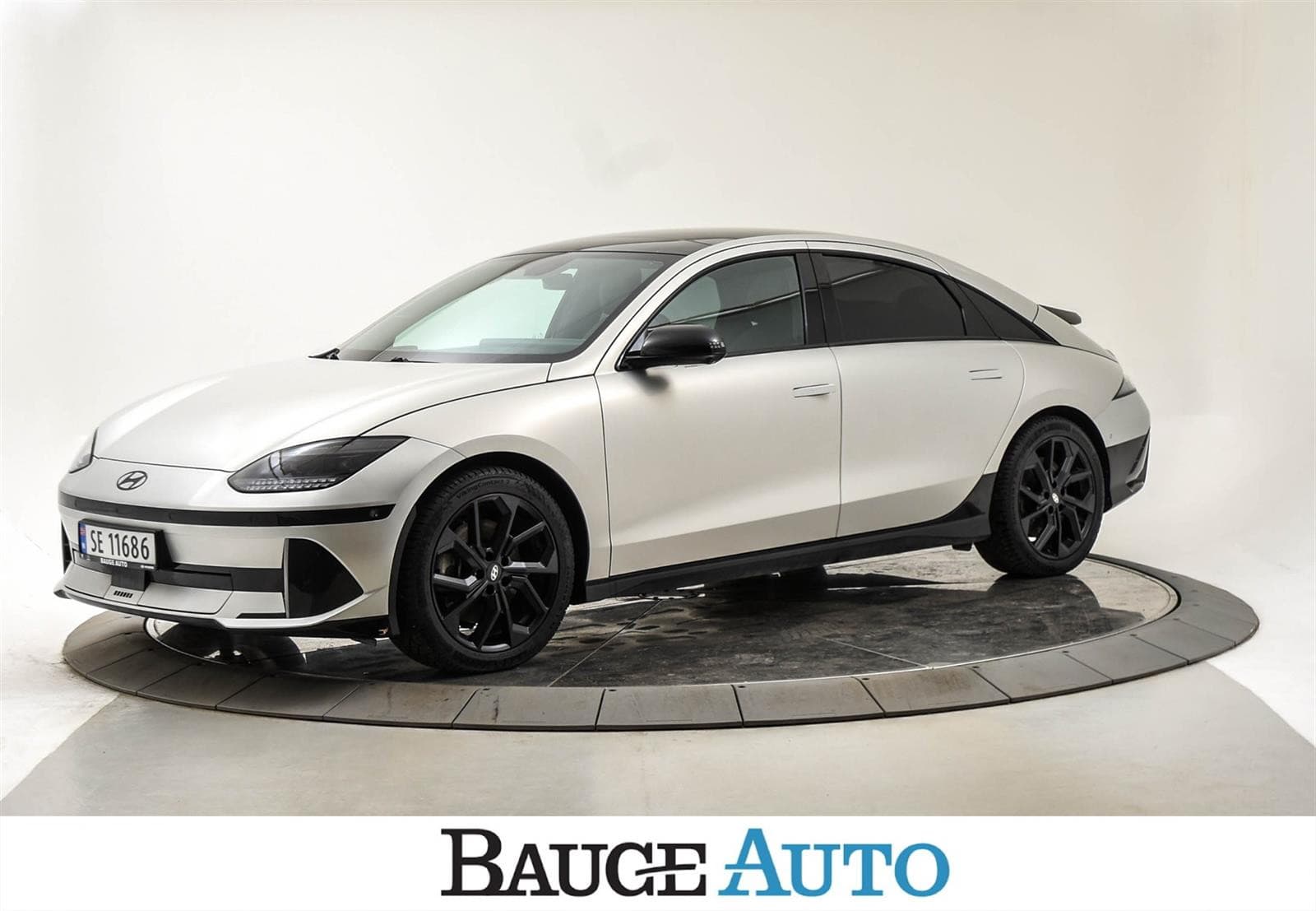 Hyundai Ioniq 6 2023