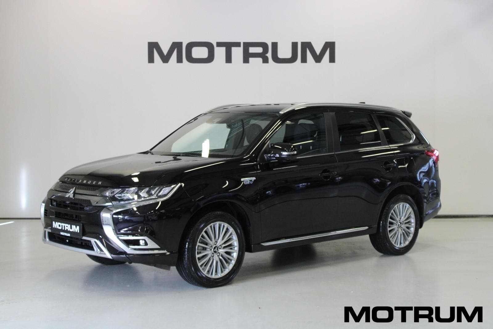 Mitsubishi Outlander 2020