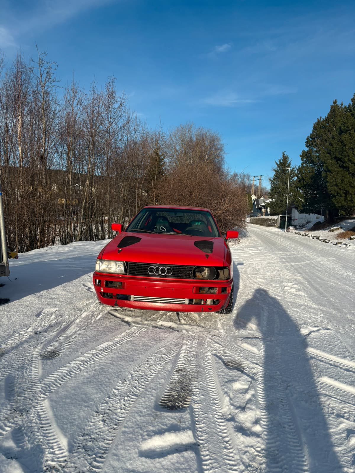 Audi 90