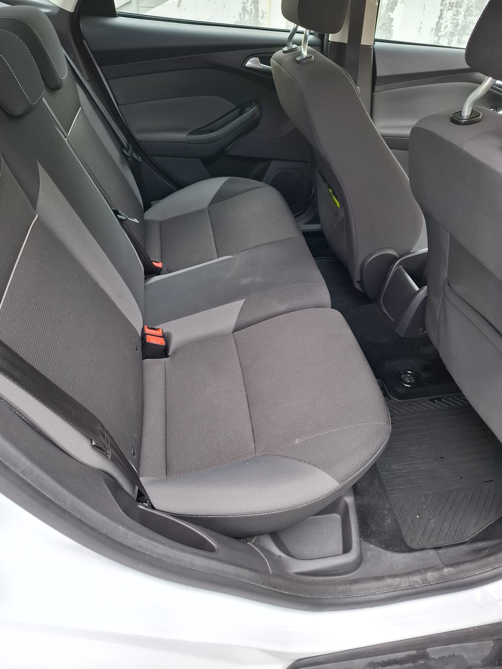 Ford Focus 2011
