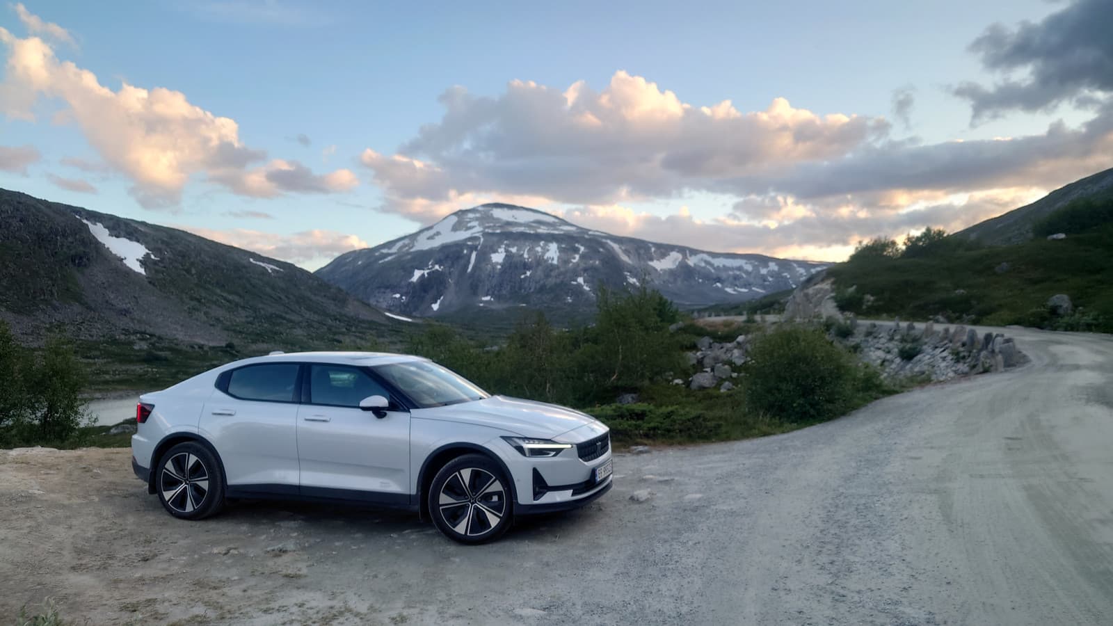 Polestar