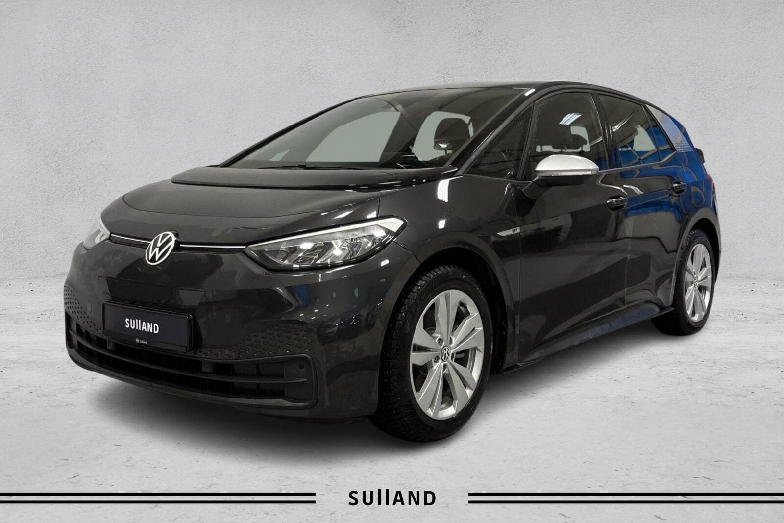 Volkswagen ID.3 2020