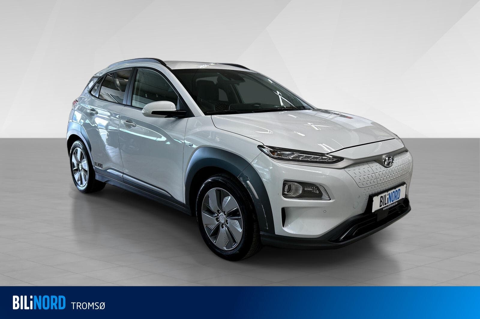Hyundai Kona 2020