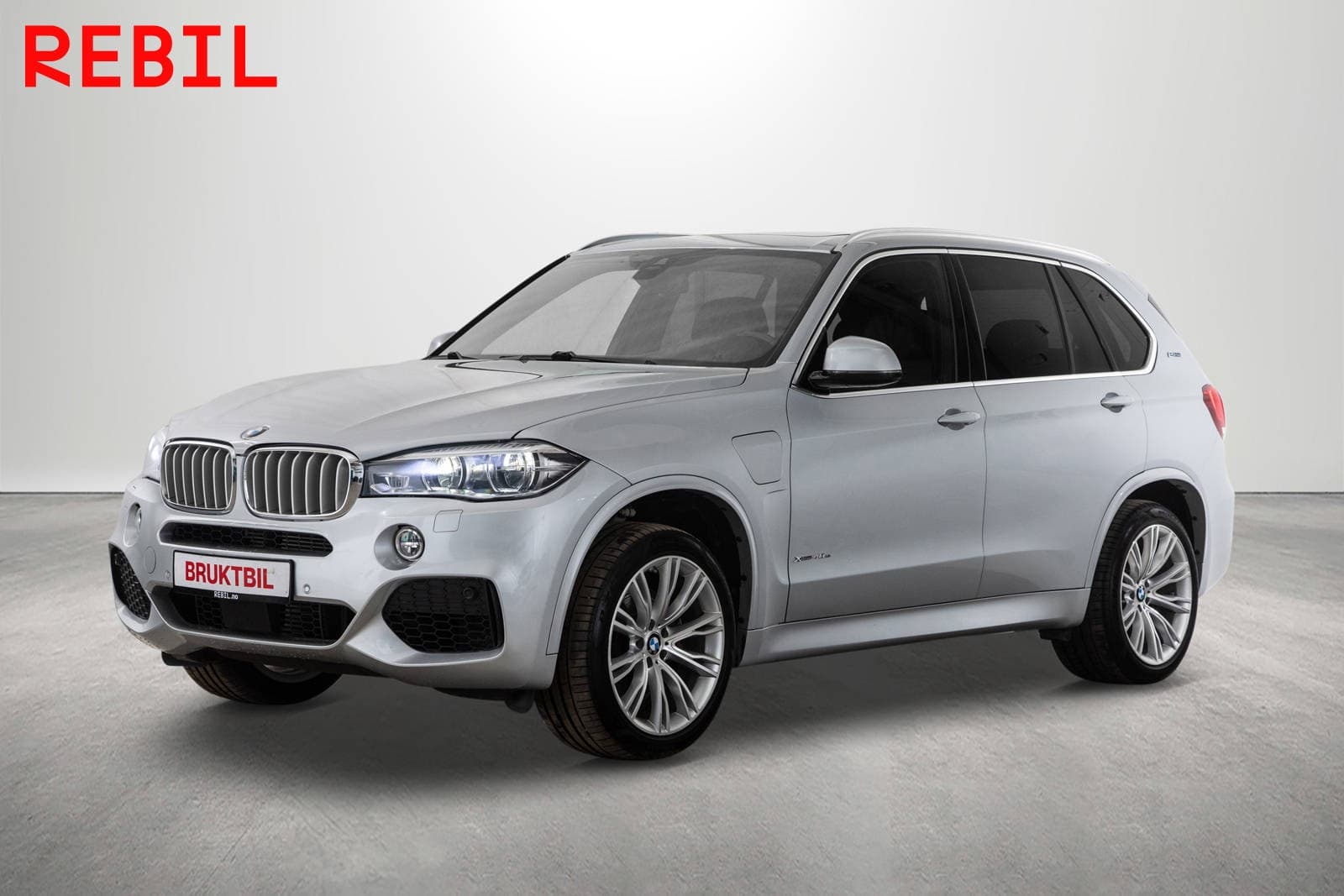 BMW X5 2017