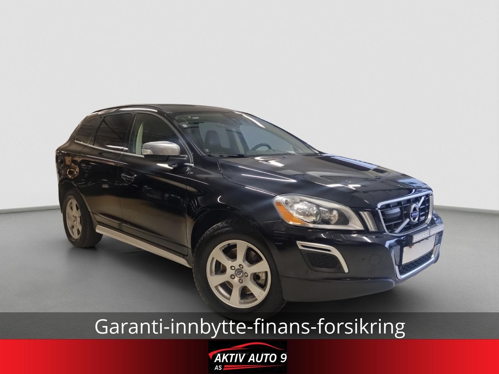 Volvo XC60 2010