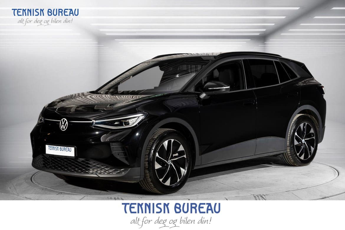 Volkswagen ID.4 2024