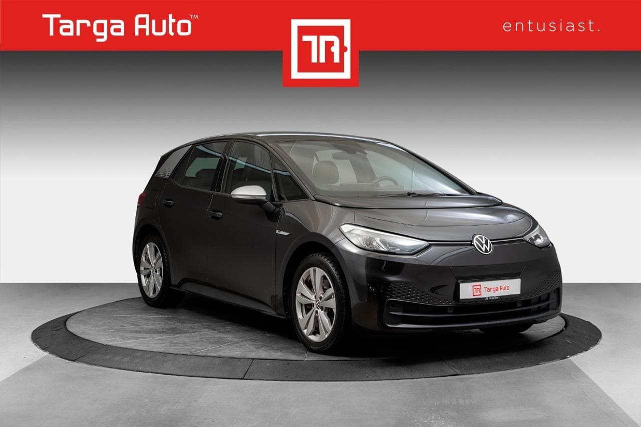 Volkswagen ID.3 2021