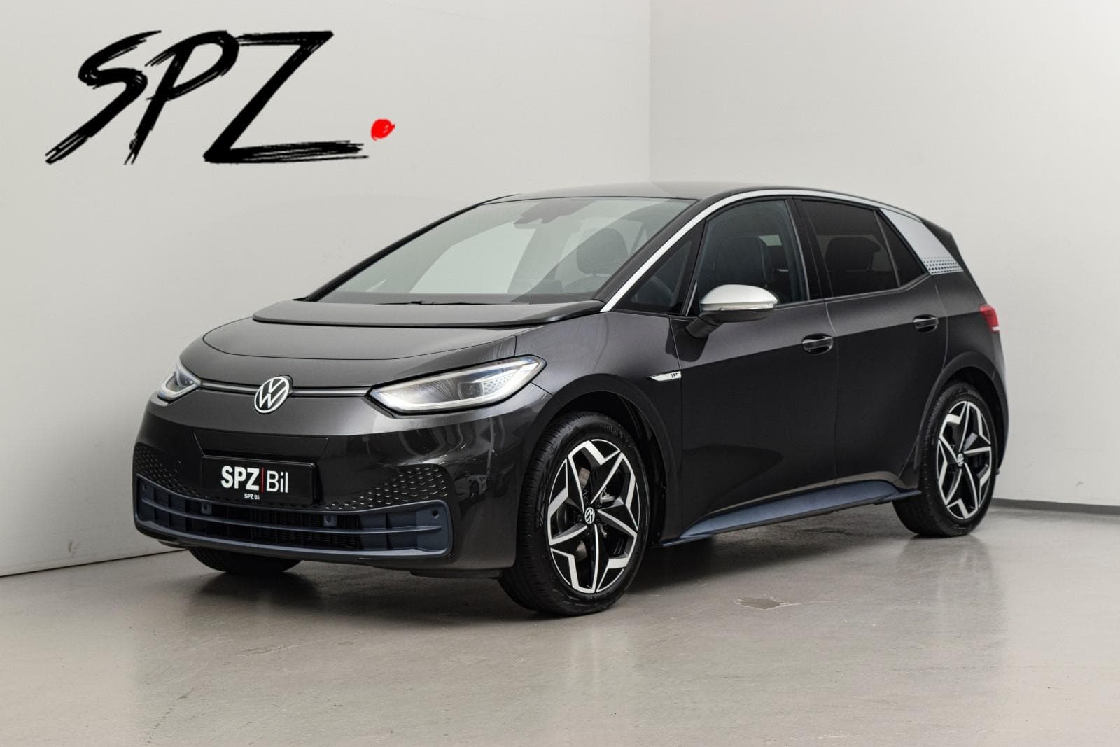 Volkswagen ID.3 2021