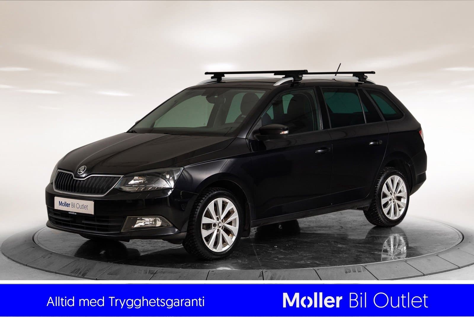 Skoda Fabia 2018