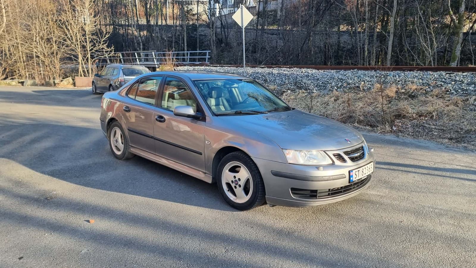 Saab 9-3