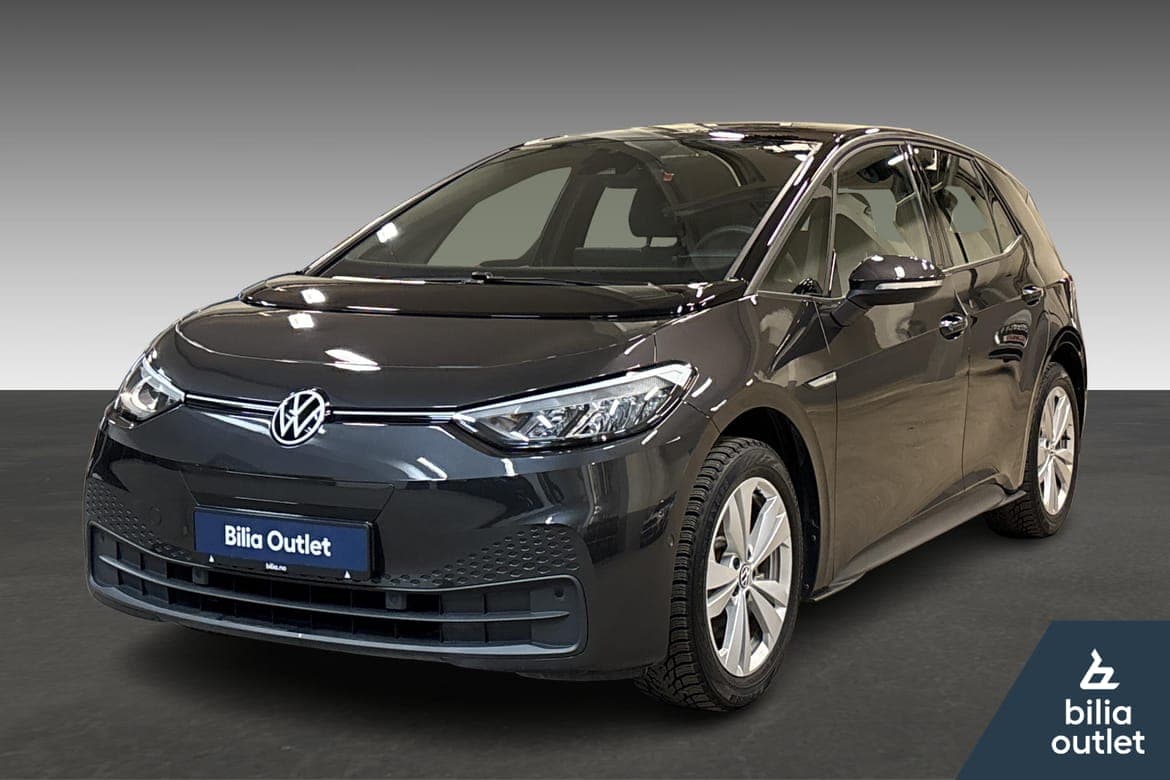 Volkswagen ID.3 2023