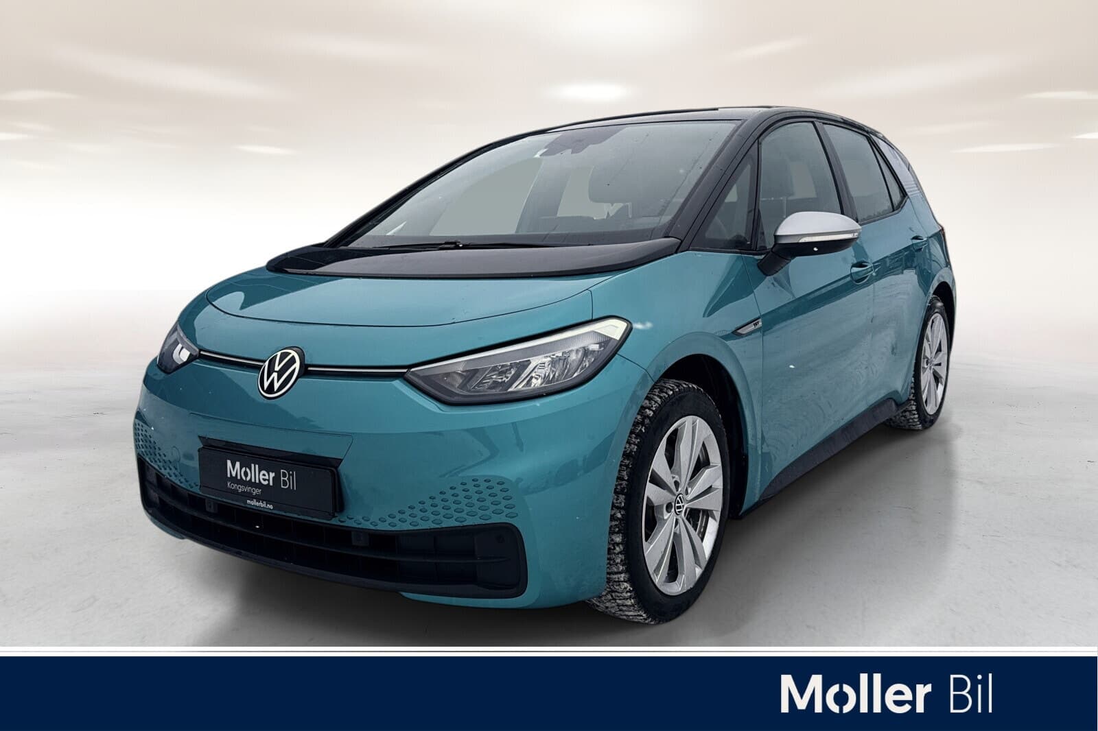 Volkswagen ID.3 2021