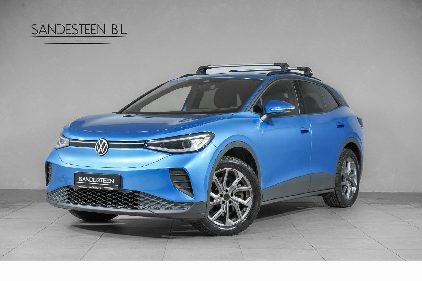Volkswagen ID.4 2024