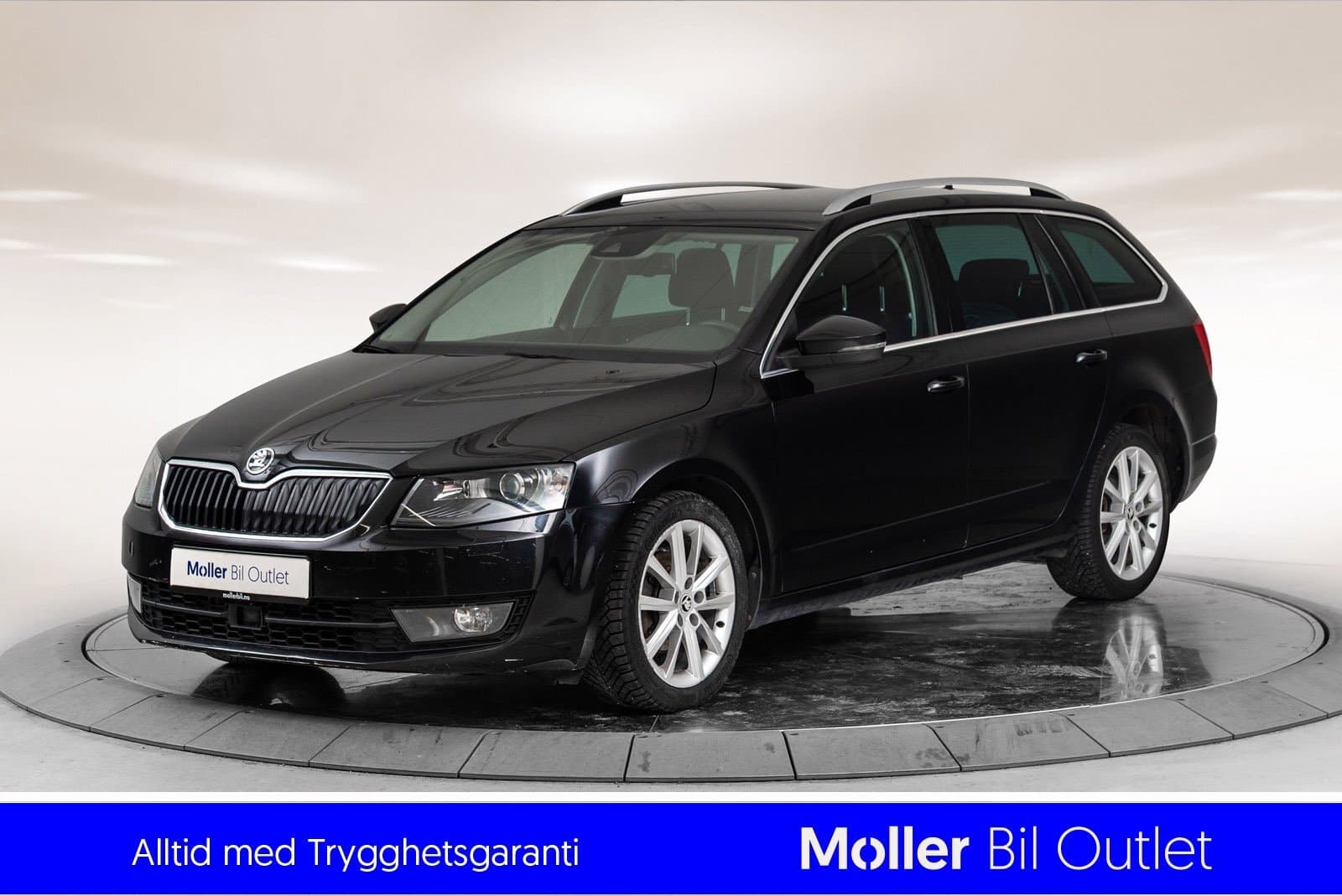 Skoda Octavia 2017
