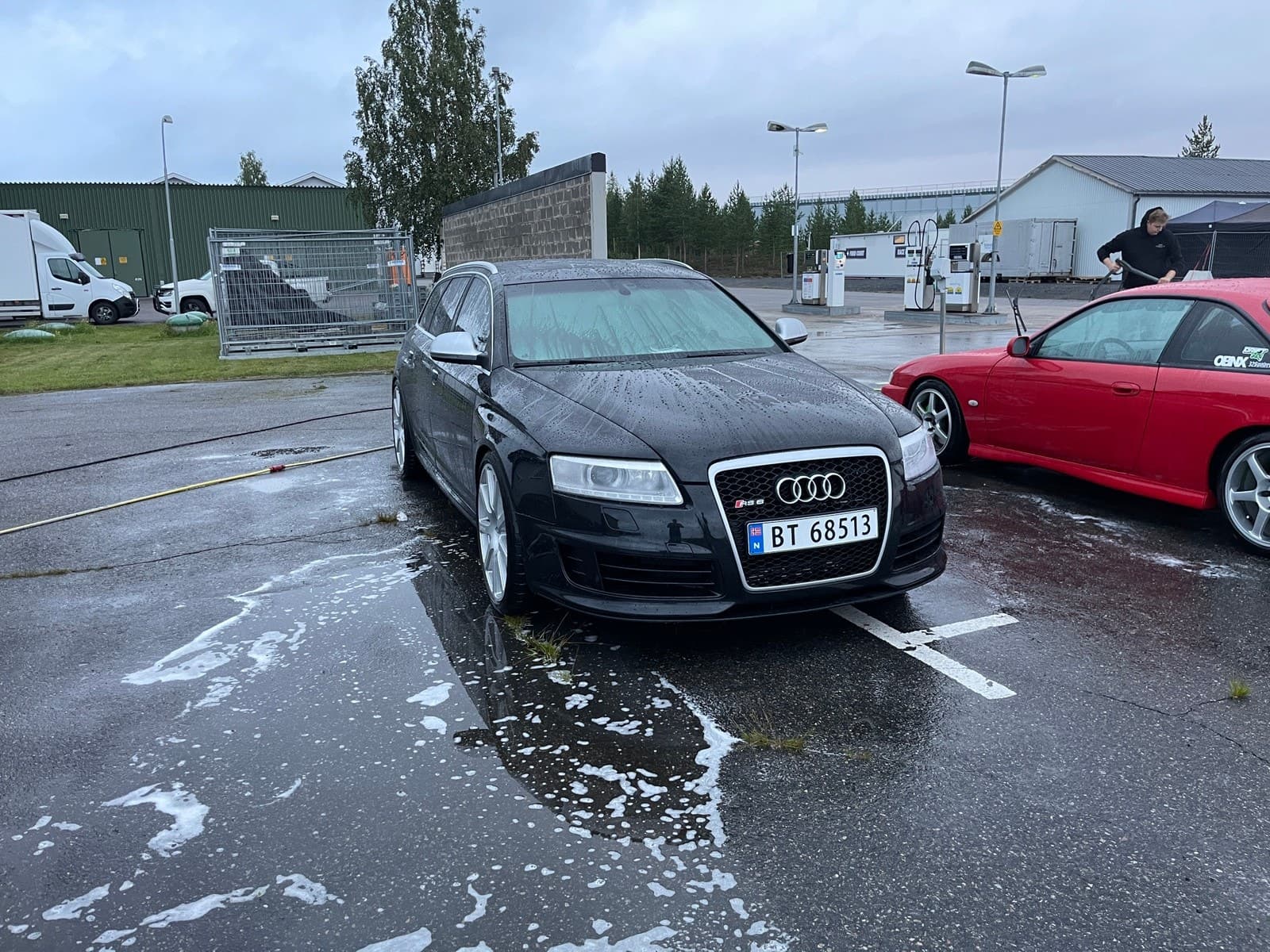 Audi RS6